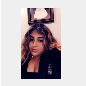 Meet your Posher, Alexa